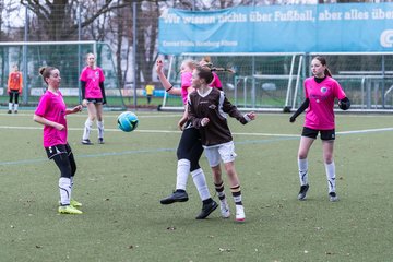 Bild 2 - wCJ Komet Blankenese - VfL Pinneberg : Ergebnis: 1:1